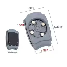 Crack & Sip - Can top opener