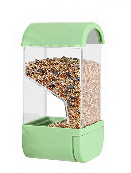 Bird Feeder