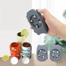 Crack & Sip - Can top opener